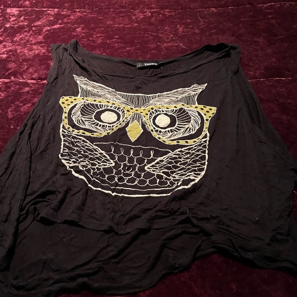 Tank top - Picture 1 of 3